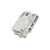 Placa Electronica Originala Electrolux AEG Masina de Spalat Rufe Cod 4055476719
