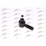 Cap bara Mitsubishi Colt Czc 6 Convertible (Rg) 05.06-07.09, Colt 6 (Z3 A Z2 A) 10.02-12.12; Smart Forfour (454) 01.04-06.06, Fata, Stanga=Dreapta, S