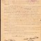 HST A836 Contract v&acirc;nzare-cumpărare 1934 Denta Timiș