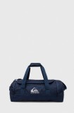 Quiksilver geanta culoarea albastru marin