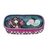 Cumpara ieftin Penar Santoro Gorjuss The World Is Your Oyster, 1 compartiment