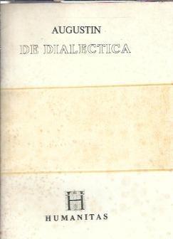 De dialectica - Augustin