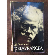 DELAVRANCEA-AL.SANDULESCU