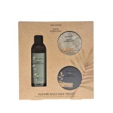 Set 3 produse cosmetica cu note florale