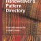 The Handweaver&#039;s Pattern Directory: Over 600 Weaves for Four-Shaft Looms