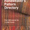 The Handweaver&#039;s Pattern Directory: Over 600 Weaves for Four-Shaft Looms