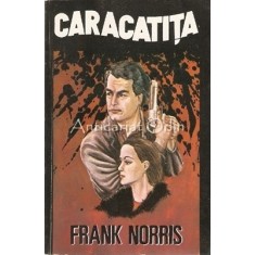 Caracatita - Frank Norris