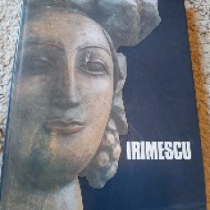 Irimescu * album *