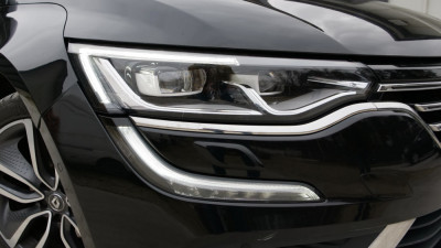 Renault Talisman Automat Intens Bose Trapa Distronic Navi Mare foto