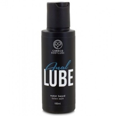 COBECO - ANAL LUBE 100 ML foto