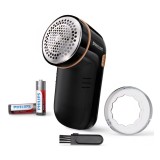 Aparat de curatat scame, Philips GC026/80, rotire a lamei de pana la 8800 rotatii/min pentru indepartare eficienta