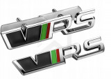 Skoda Emblemă Skoda Marker Logo VRS pentru grilă