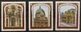 BC172, Austria 1993, serie arhitectura