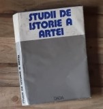 Studii de istoria artei