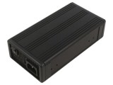 &Icirc;ncărcător MEAN WELL pentru baterii re&icirc;ncărcabile 20A 65-195Ah 13,8VDC