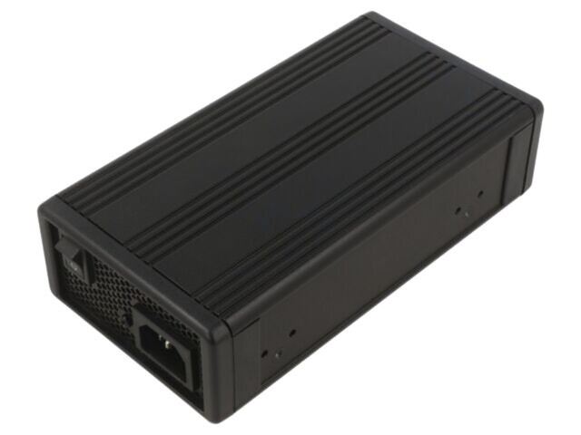 &Icirc;ncărcător MEAN WELL pentru baterii re&icirc;ncărcabile 20A 65-195Ah 13,8VDC