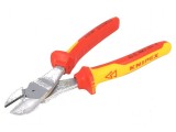 Cleşti laterali pentru tăiere 200mm