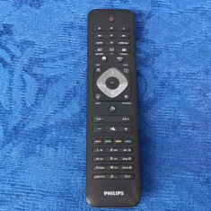 Telecomanda Philips originala YKF319-001 (242254990636) cu functie 3D