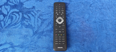 *Telecomanda Philips originala YKF319-001 (242254990636) cu functie 3D foto