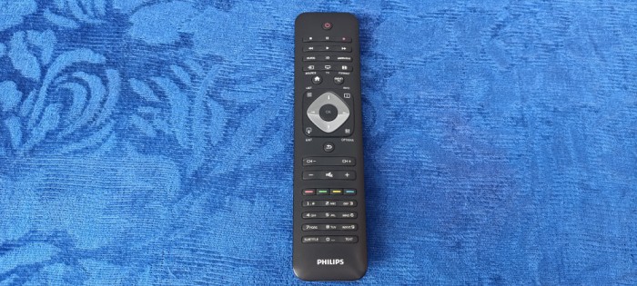 *Telecomanda Philips originala YKF319-001 (242254990636) cu functie 3D