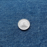 5 Pence 2006 Jersey - Insula, Europa