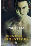 Cumpara ieftin Profetia. Seria Titanii, Vol. 4, Leda