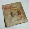 Mioara se imbraca - Carte Copii Cartonata, Intreprinderea Poligrafica Timisoara, Editie Rara, Colectie, Perioada Comunista