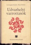 MSPN34 Udvarhelyi varrottasok irta Cs Gergely Gizella &eacute;s Ha&aacute;z S&aacute;ndor, 1976