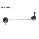 Bieleta antiruliu Mercedes C-Class, C-Class T-Model, Clc-Class, Clk Motor C 160 Kompressor, C 180, C 180, C 180, lungime 277 mm, OE A2033202189