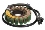 Cumpara ieftin stator (numarul de bobine: 18, alternator) pentru KAWASAKI Z, ZR, ZX 1000 2010-2016