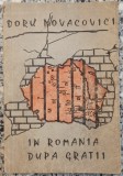 In Romania dupa gratii - Doru Novacovici