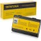 Toshiba Satellite M30X, M35X, M40X series, baterie 4400 mAh / baterie re&icirc;ncărcabilă - Patona