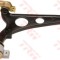 Bascula / Brat suspensie roata FIAT MULTIPLA (186) (1999 - 2010) TRW JTC383