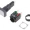 Comutator apăsare 16mm 2NC NO XB6DF1B5B