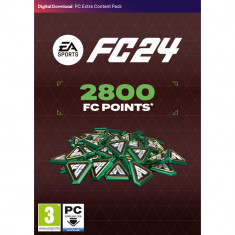 Joc EA Sports FC 24 2800 Points