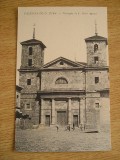 M2 R9 2 - Carte postala foarte veche - Spania