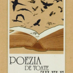 Poezia de toate zilele | Constantin Cublesan