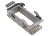 Carcasă pentru conectori HDC Han-INOX 16B
