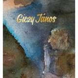 Giczy J&aacute;nos festőműv&eacute;sz - Bakonyv&aacute;ri M. &Aacute;gnes