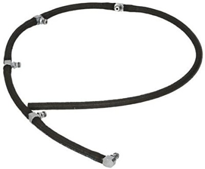 Furtun,supracurgere combustibil FIAT PANDA (169) (2003 - 2016) BOSCH 0 928 400 599 foto