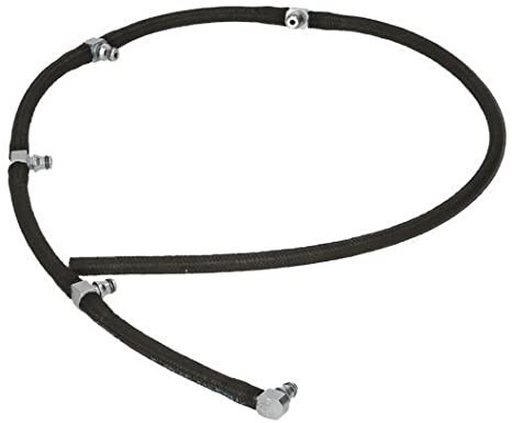 Furtun,supracurgere combustibil FIAT PANDA (169) (2003 - 2016) BOSCH 0 928 400 599