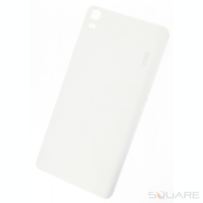 Capac Baterie Lenovo K3 Note, White foto