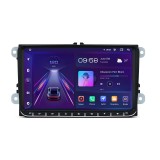 Cumpara ieftin Navigatie Dedicata Seat, Android, 9Inch, 4Gb Ram, 64Gb stocare, Bluetooth, WiFi, Waze, Canbus