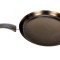 Tigaie pentru clatite, crepera, diametru 28 cm, antiaderenta XyLan, Garcima, GRC20052