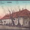 128 - OCNA SUGATAG, Maramures, Romania - old postcard, CENSOR - used - 1916