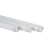 Suport aspersor, PVC, cu filet exterior, 50 cm, 3/4 inch