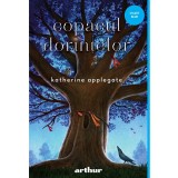 Copacul Dorintelor, Katherine Applegate - Editura Art