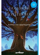 Copacul Dorintelor, Katherine Applegate - Editura Art