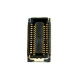 Conector placa mufa BTB 2x15pin touchscreen pentru iPhone 4s