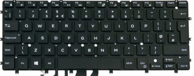Tastatura laptop Dell XPS 13 9343 9350 9360 Inspiron 15 7547 7548 7347 7348 7352 7353 7359 17-3000 backlit foto